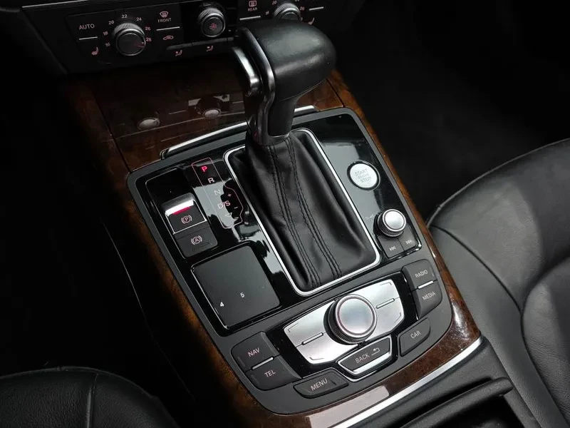 Audi A6 2.0 TDI Quattro | Mobile.bg � ����������� 9