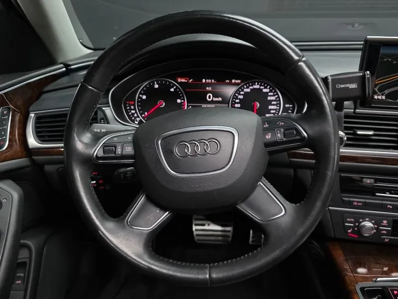 Audi A6 2.0 TDI Quattro | Mobile.bg � ����������� 13