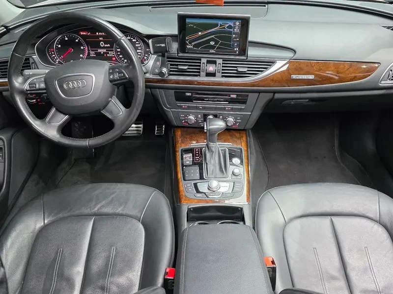 Audi A6 2.0 TDI Quattro | Mobile.bg � ����������� 7