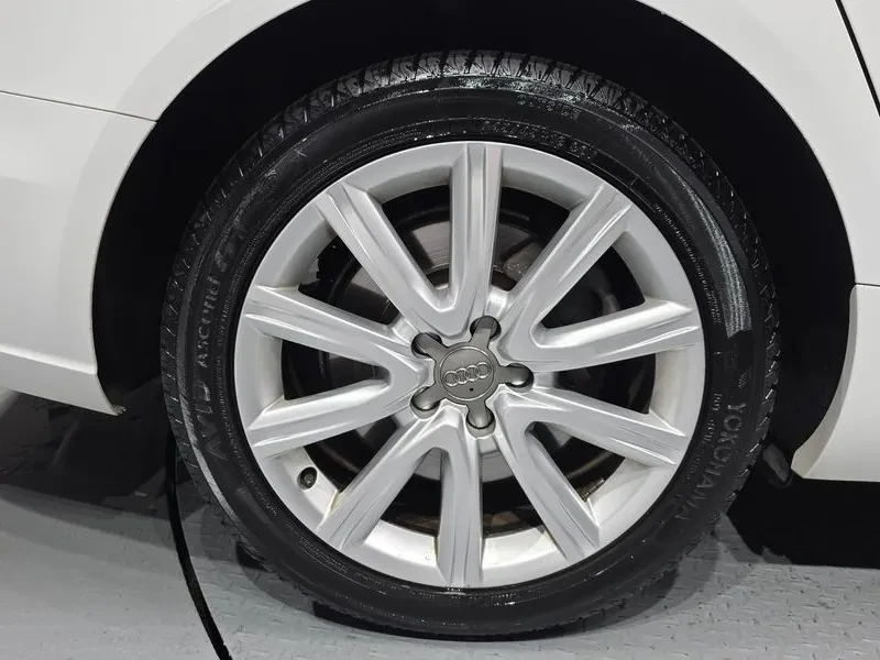 Audi A6 2.0 TDI Quattro | Mobile.bg � ����������� 5