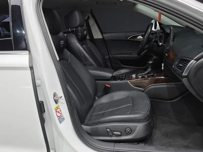 Audi A6 2.0 TDI Quattro | Mobile.bg � ����������� 11