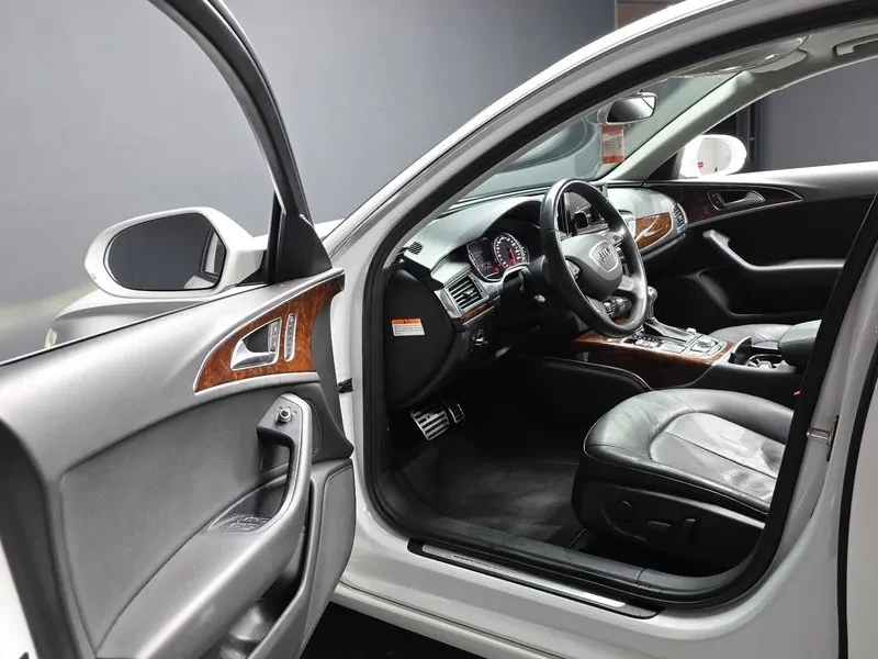 Audi A6 2.0 TDI Quattro | Mobile.bg � ����������� 10