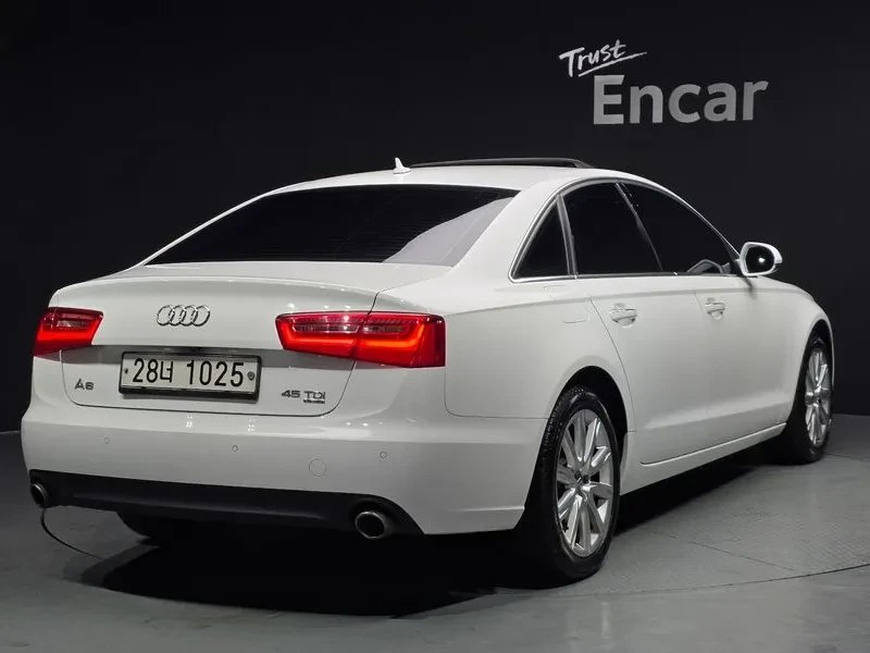 Audi A6 2.0 TDI Quattro | Mobile.bg � ����������� 2