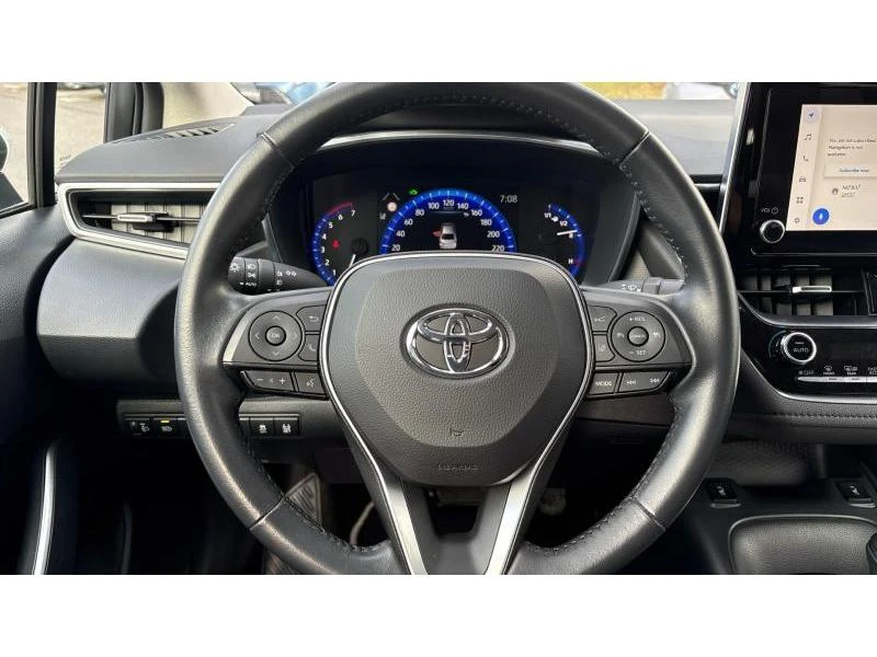 Toyota Corolla SDN 1.8HSD EXECUTIVE PLUS, снимка 13 - Автомобили и джипове - 54909520