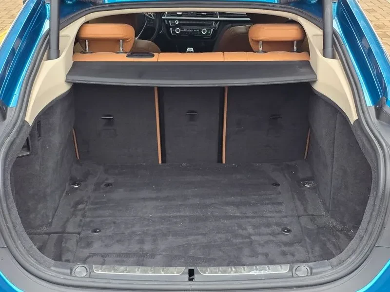 BMW 420 (F32) 420I Luxury Gran Coupe, снимка 16 - Автомобили и джипове - 54997355