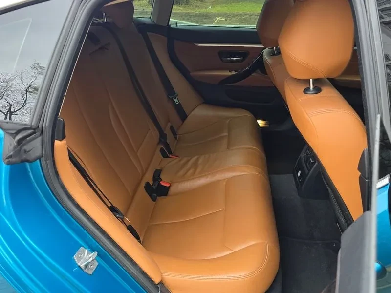 BMW 420 (F32) 420I Luxury Gran Coupe, снимка 13 - Автомобили и джипове - 54997355