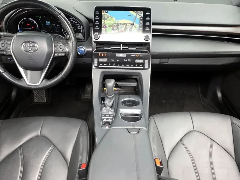 Toyota Avalon 5Th Generation 2.5 Hybrid | Mobile.bg � ����������� 7
