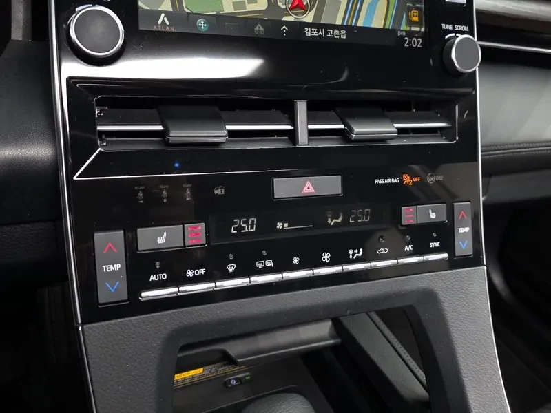Toyota Avalon 5Th Generation 2.5 Hybrid | Mobile.bg � ����������� 16
