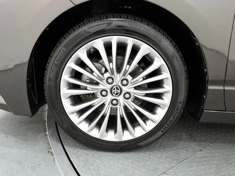 Toyota Avalon 5Th Generation 2.5 Hybrid | Mobile.bg � ����������� 5