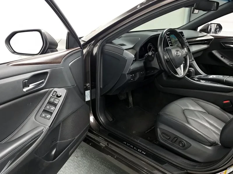 Toyota Avalon 5Th Generation 2.5 Hybrid | Mobile.bg � ����������� 10