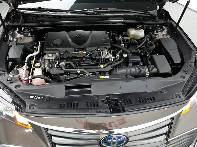 Toyota Avalon 5Th Generation 2.5 Hybrid | Mobile.bg � ����������� 6