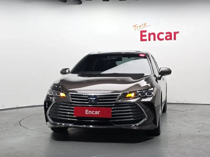 Toyota Avalon 5Th Generation 2.5 Hybrid | Mobile.bg � ����������� 3