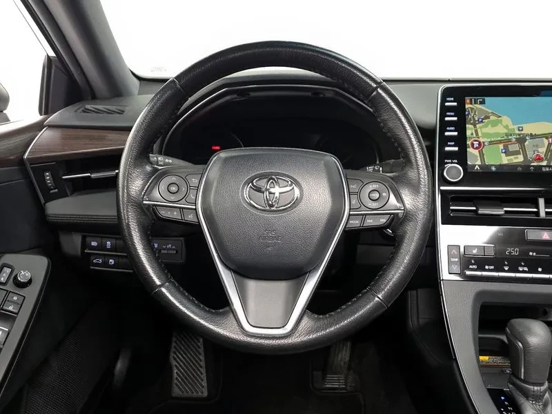 Toyota Avalon 5Th Generation 2.5 Hybrid | Mobile.bg � ����������� 13