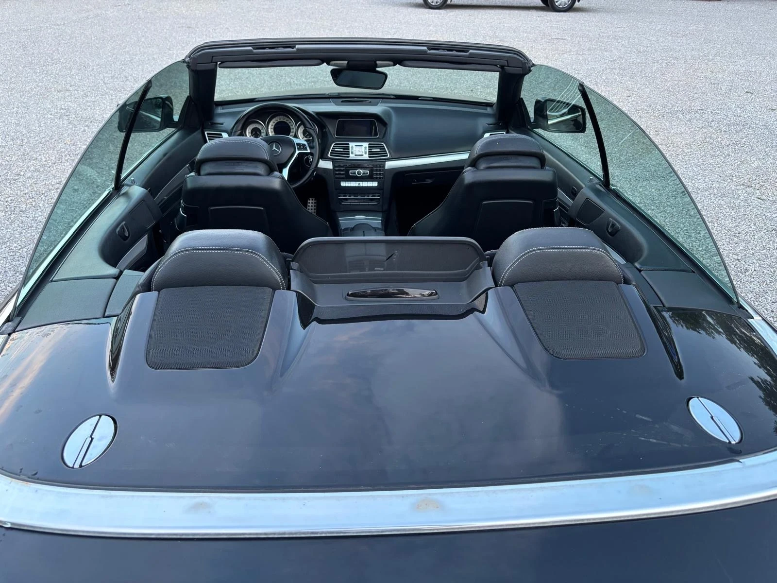 Mercedes-Benz E 400, снимка 1