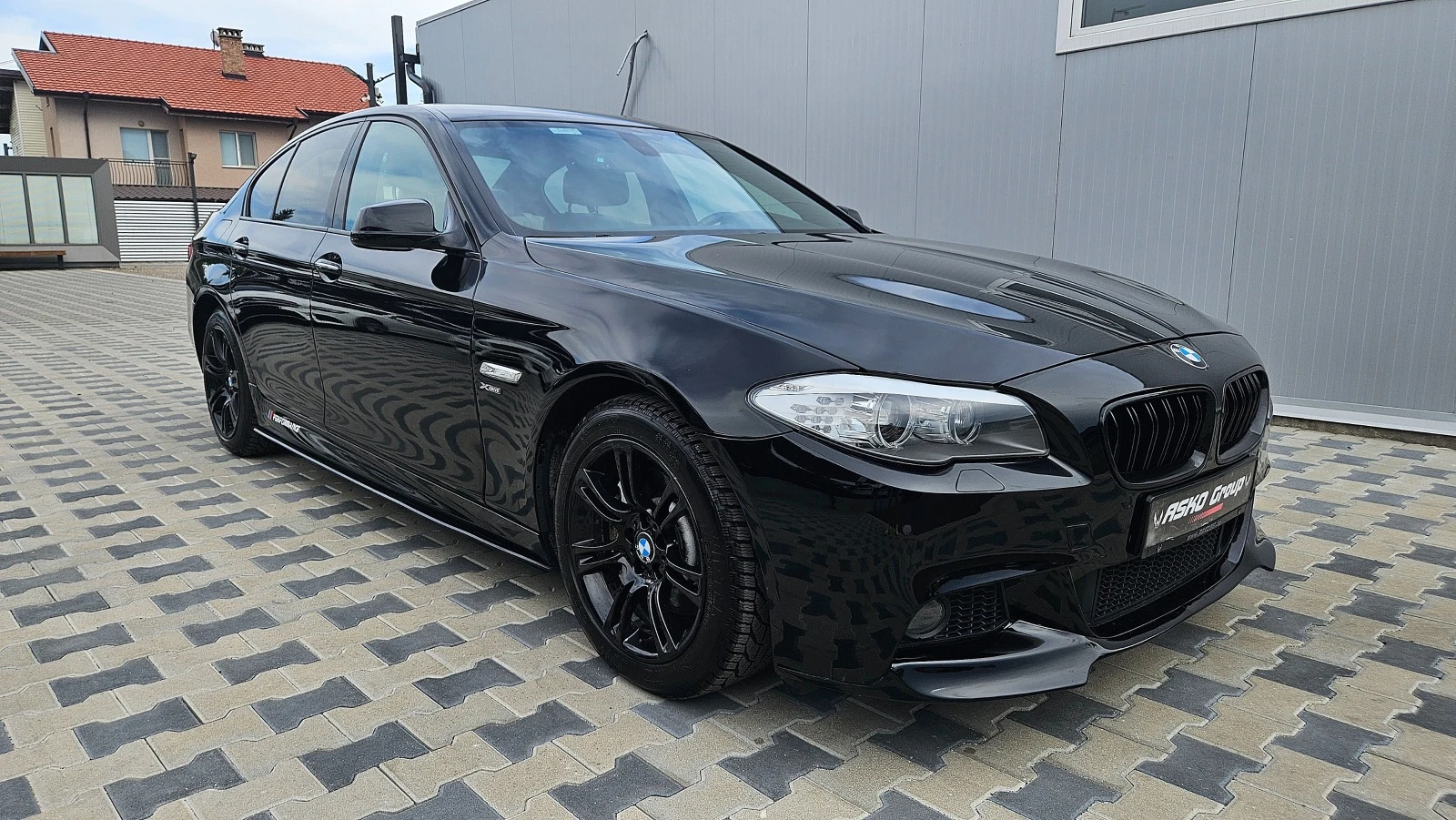 BMW 530 M/XD/GERMANY/RECARO/DSR/ПЕЧКА/ПЕЧКА/START/STOP/LI/ - изображение 3