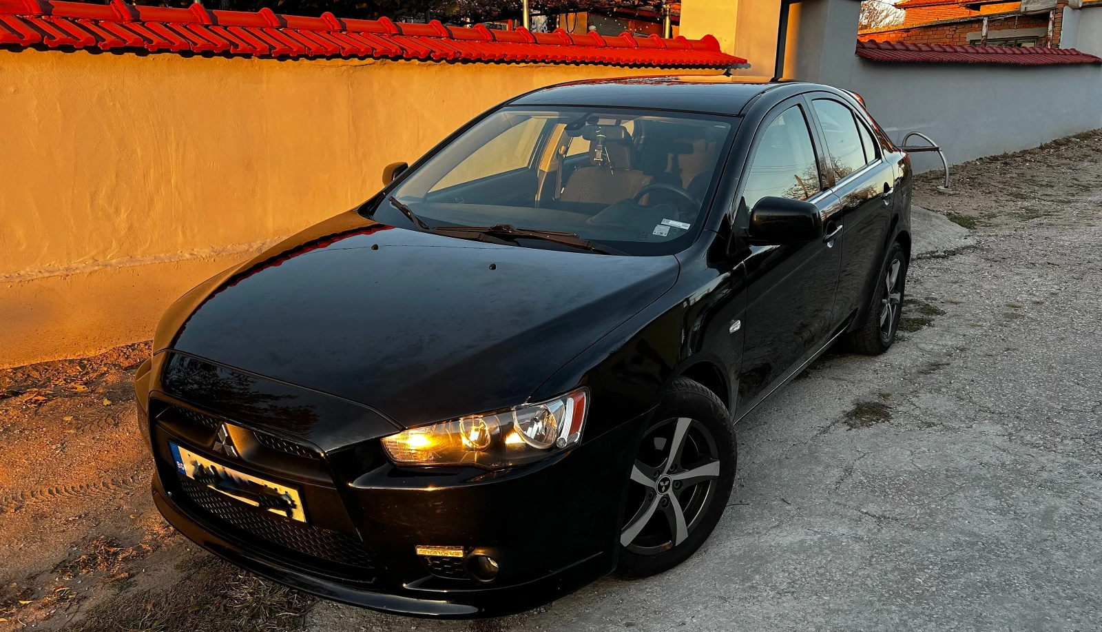 Mitsubishi Lancer 1, 5 - изображение 4