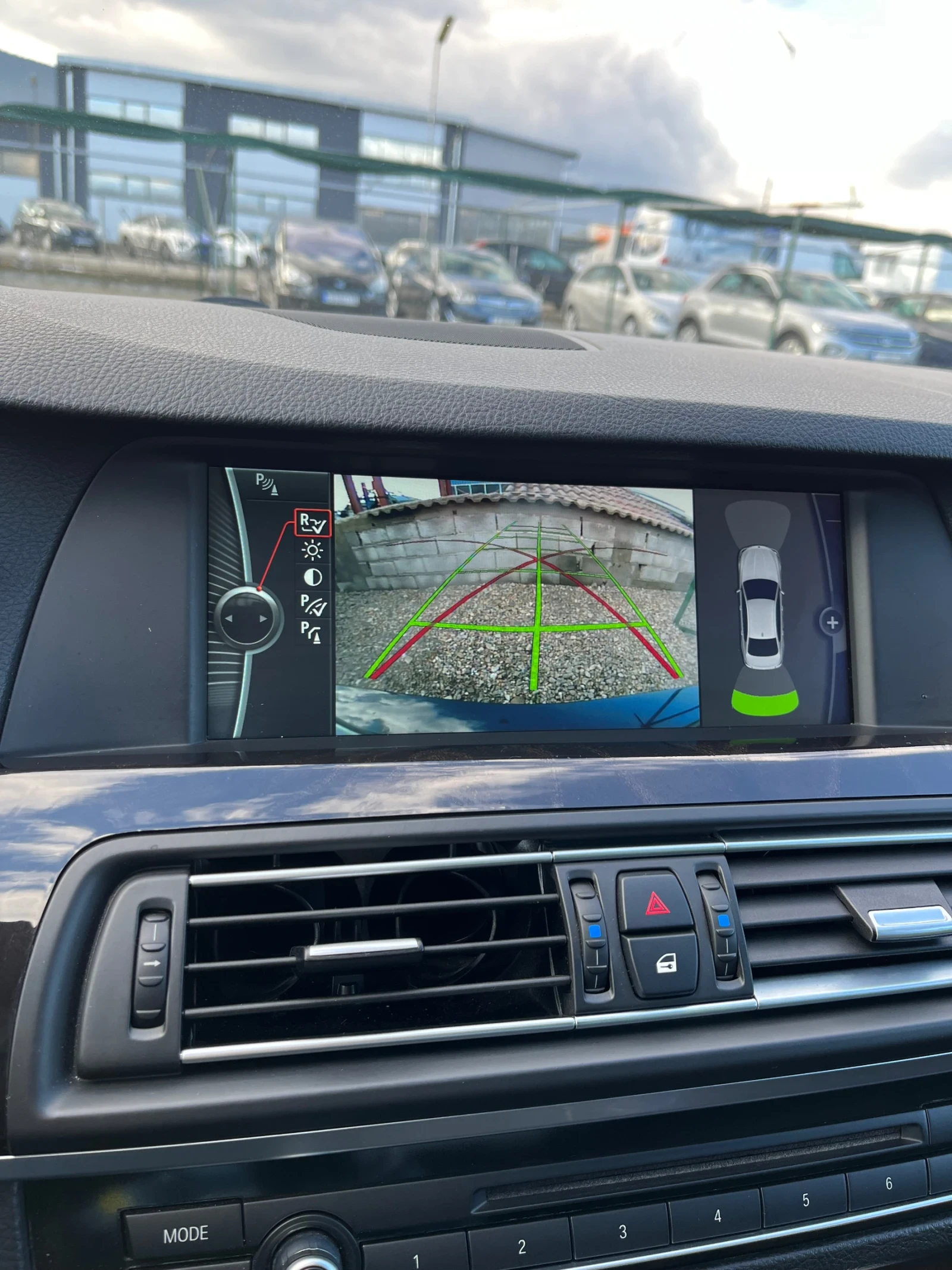 BMW 550 F10 550i V8 Twin Turbo | Mobile.bg � ����������� 14