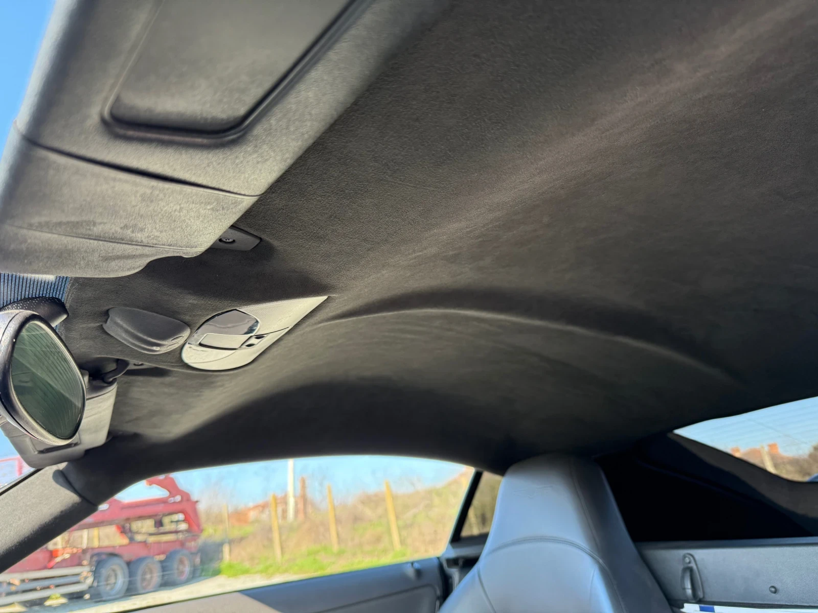 Chrysler Crossfire 3.2i V6 | Mobile.bg � ����������� 14