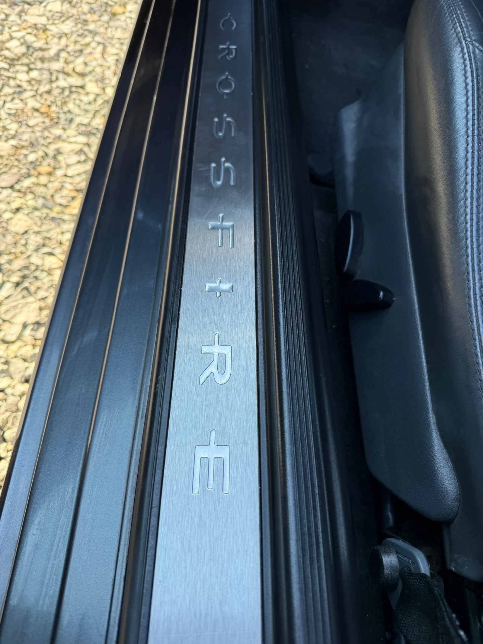 Chrysler Crossfire 3.2i V6 | Mobile.bg � ����������� 13