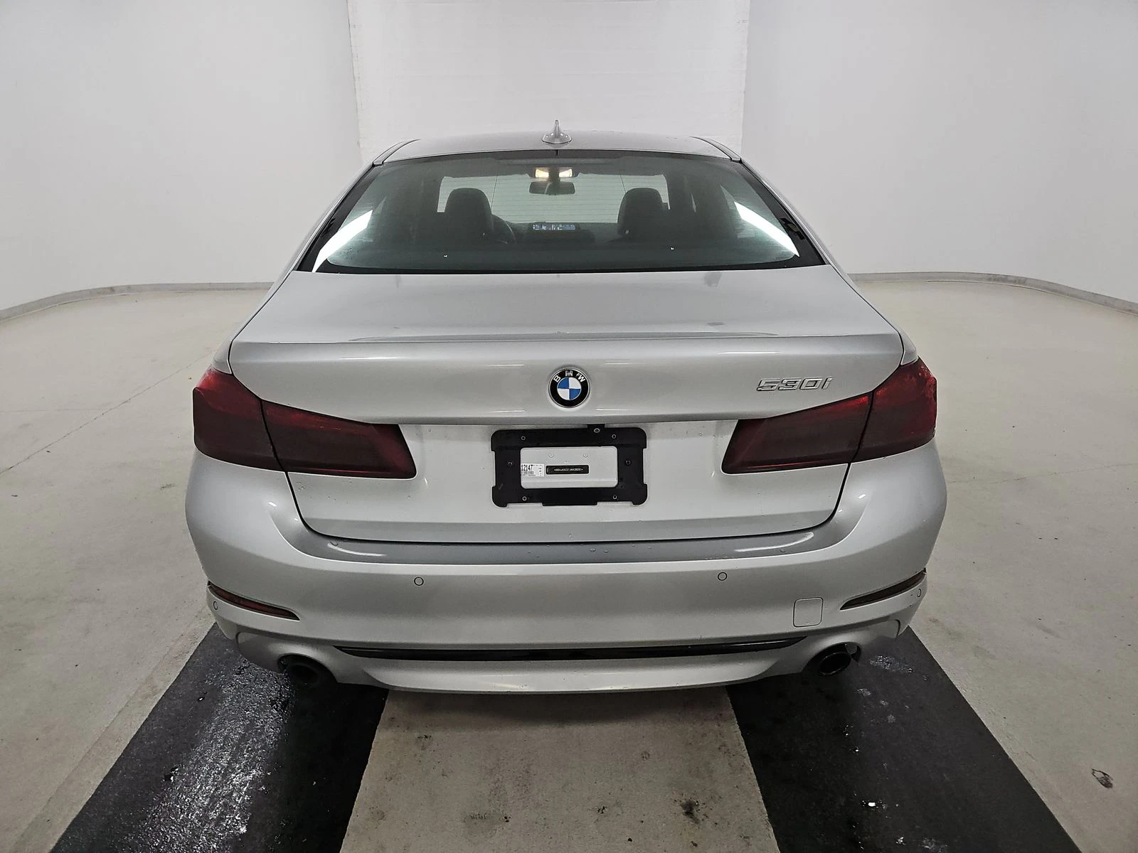 BMW 530 harman kardon* Sport Line* Park Distance Control*  - изображение 6
