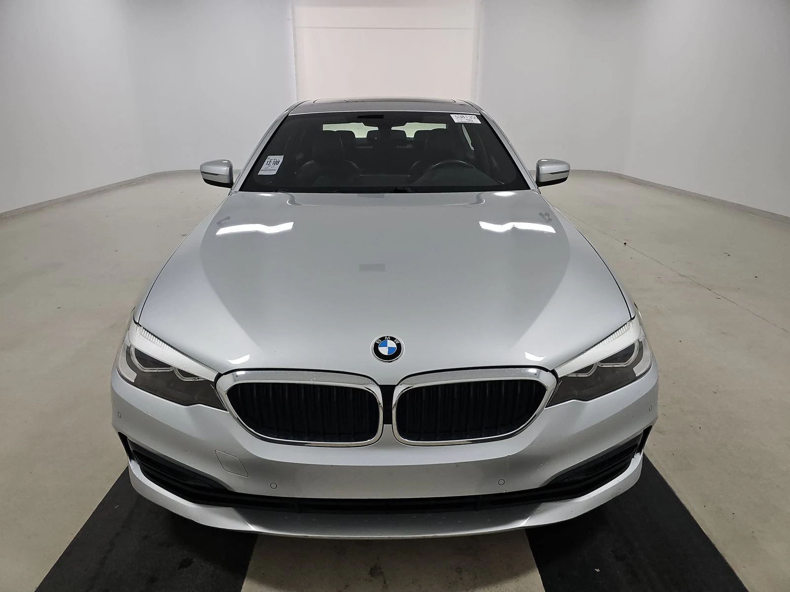 BMW 530 harman kardon* Sport Line* Park Distance Control*  - изображение 4