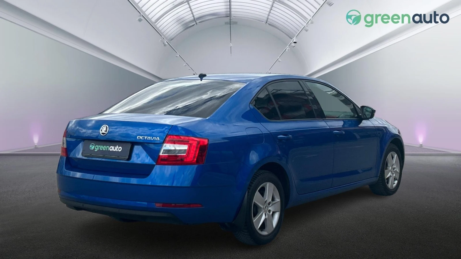 Skoda Octavia 2.0 TDi, Месечна вноска от 399 лв. - изображение 7
