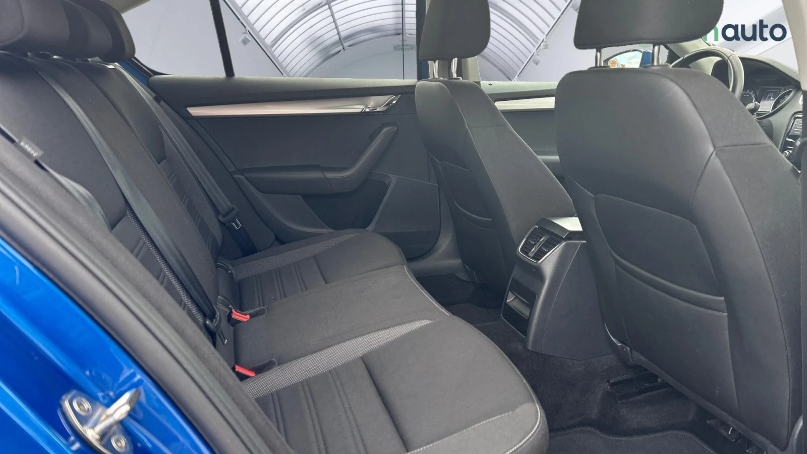 Skoda Octavia 2.0 TDi, Месечна вноска от 399 лв. - изображение 10