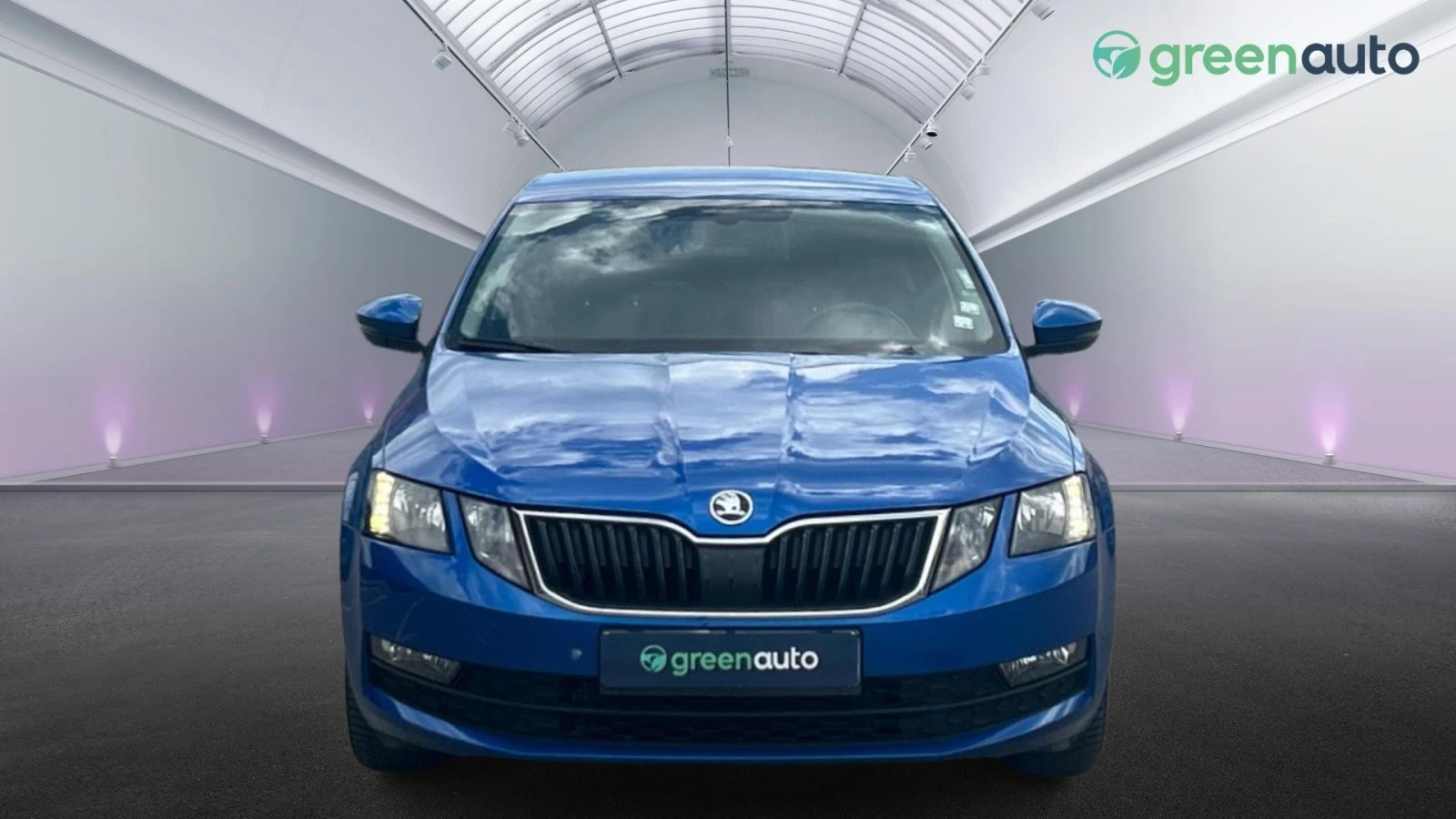 Skoda Octavia 2.0 TDi, Месечна вноска от 399 лв. - изображение 5
