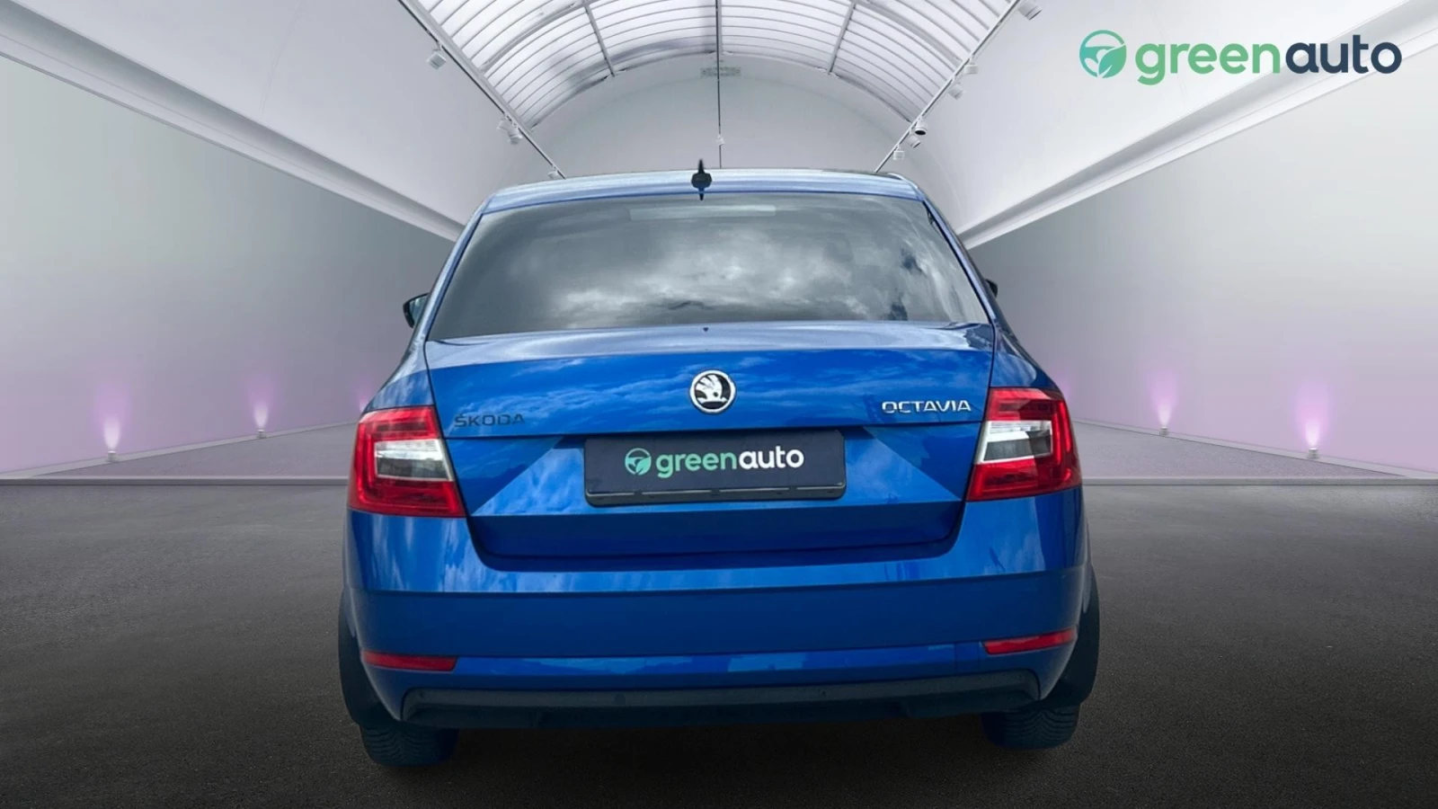 Skoda Octavia 2.0 TDi, Месечна вноска от 399 лв. - изображение 4
