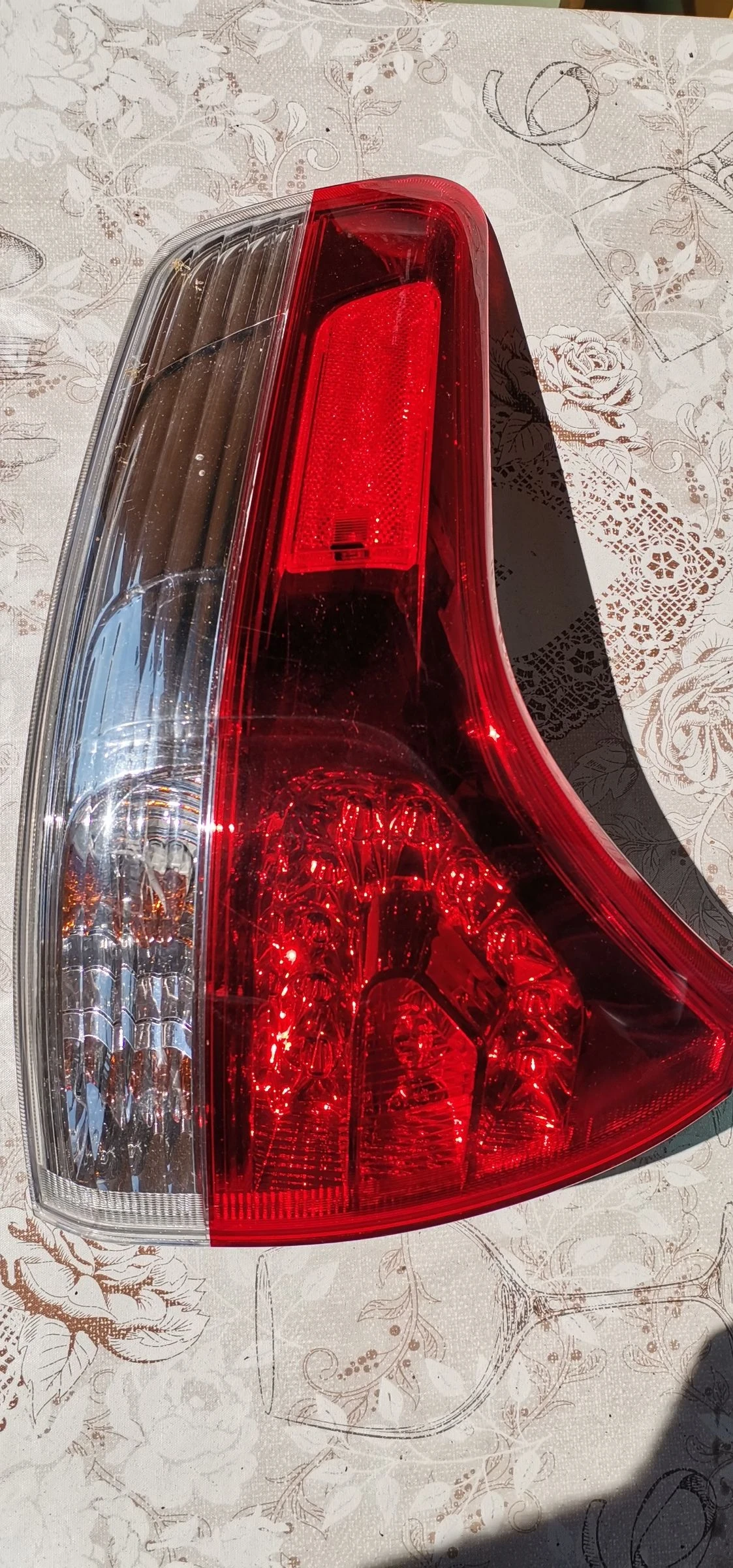 Toyota Sienna 3.5 | Mobile.bg   16