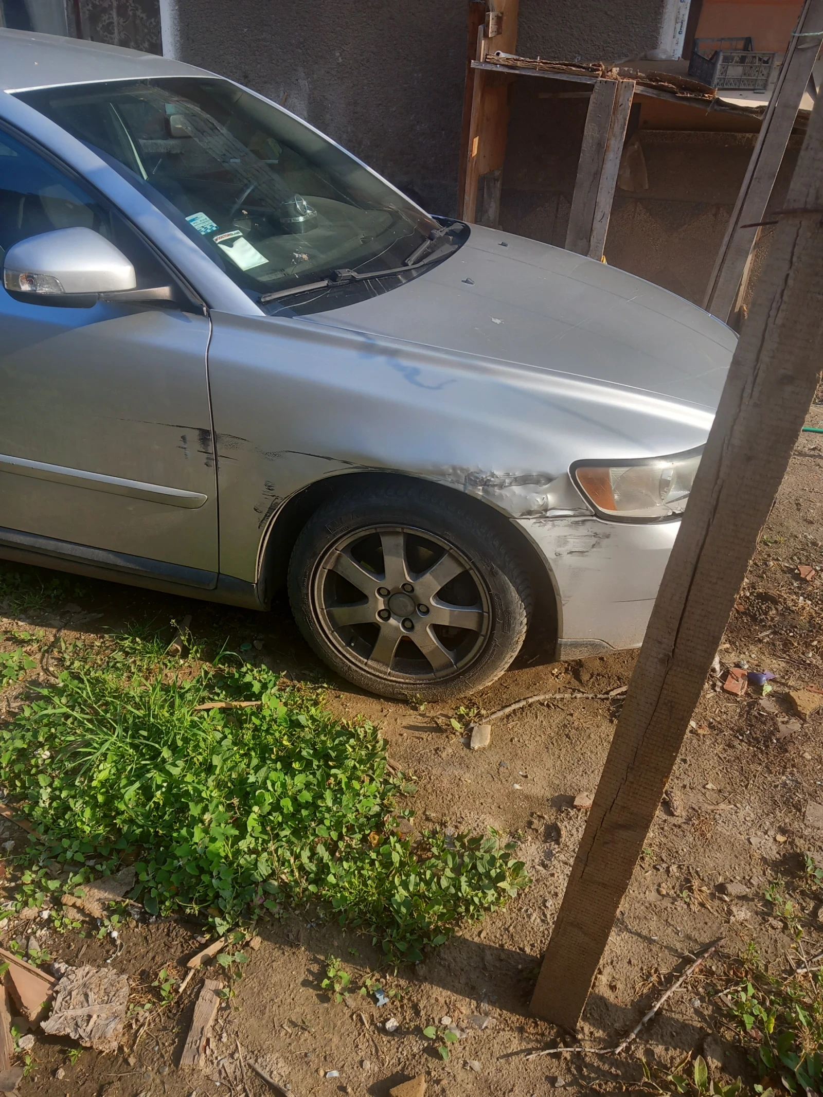 Volvo V50  - изображение 2