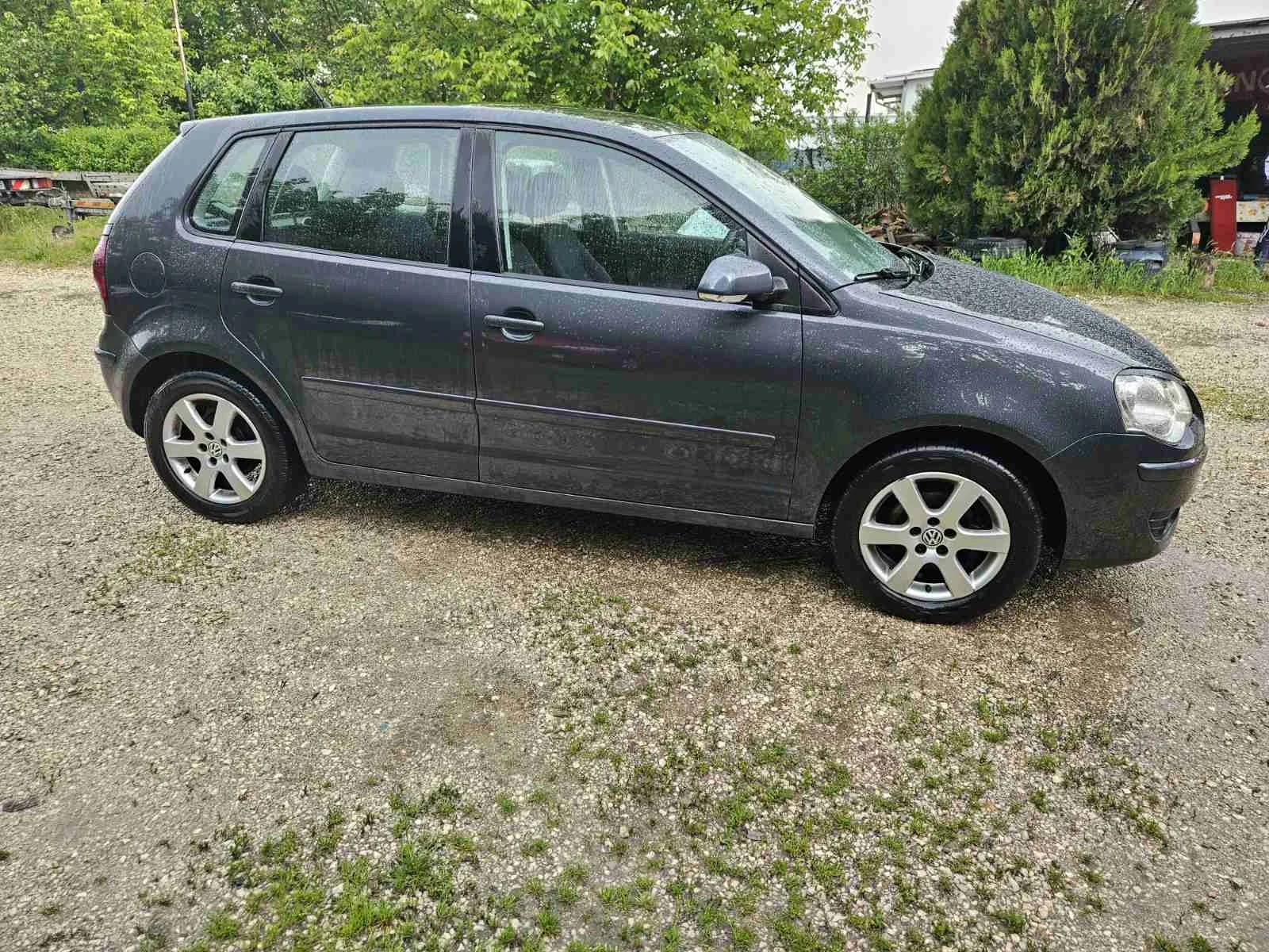 VW Polo  - изображение 2