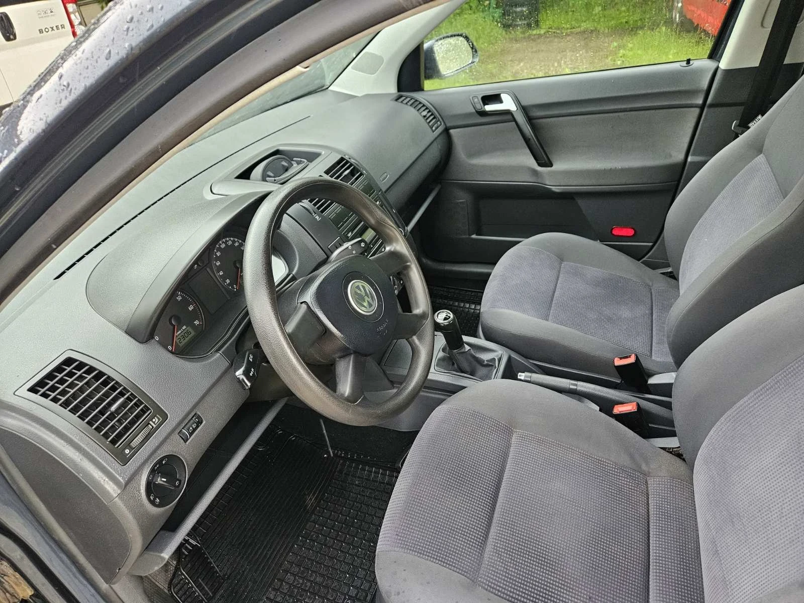 VW Polo  - изображение 6