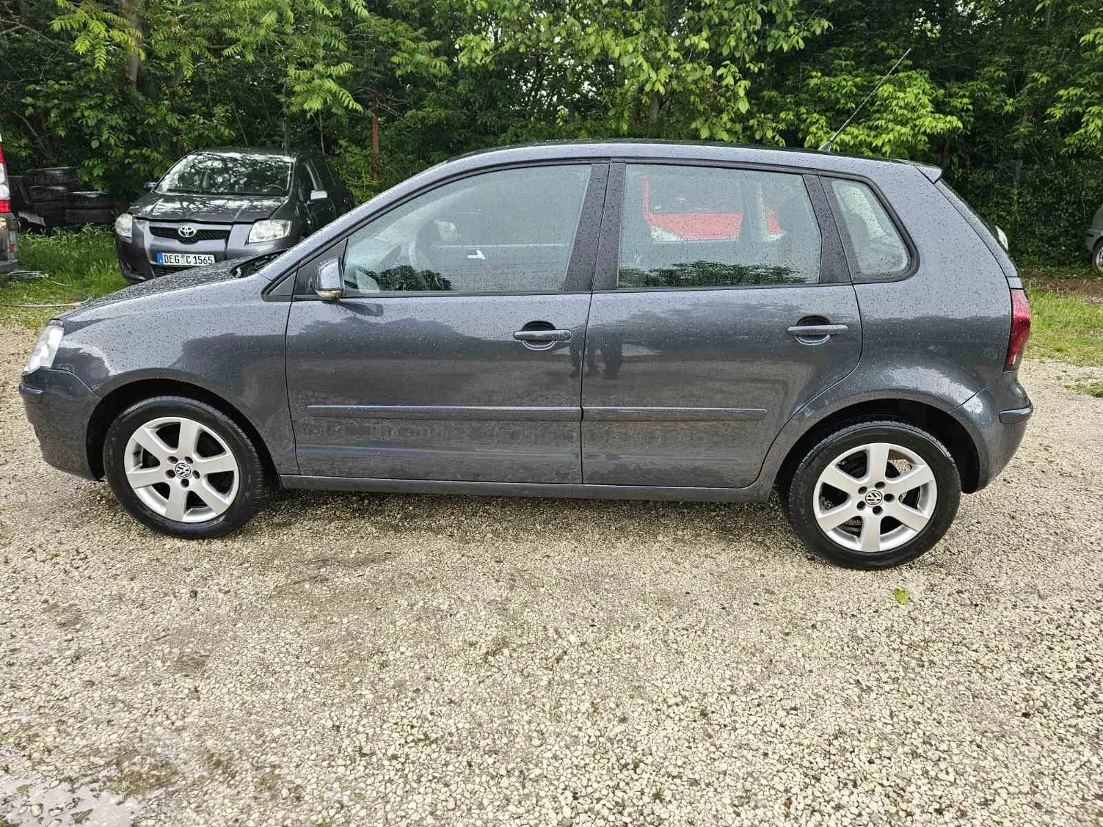 VW Polo  - изображение 4