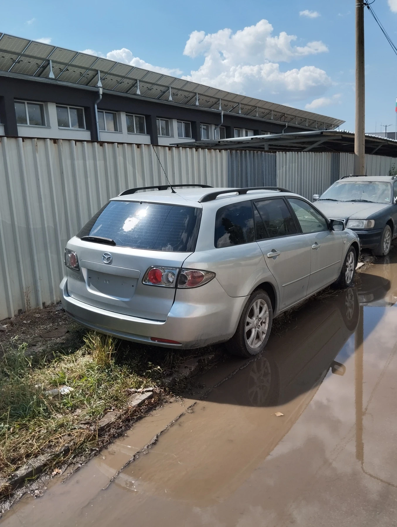 Mazda 6 | Mobile.bg   12