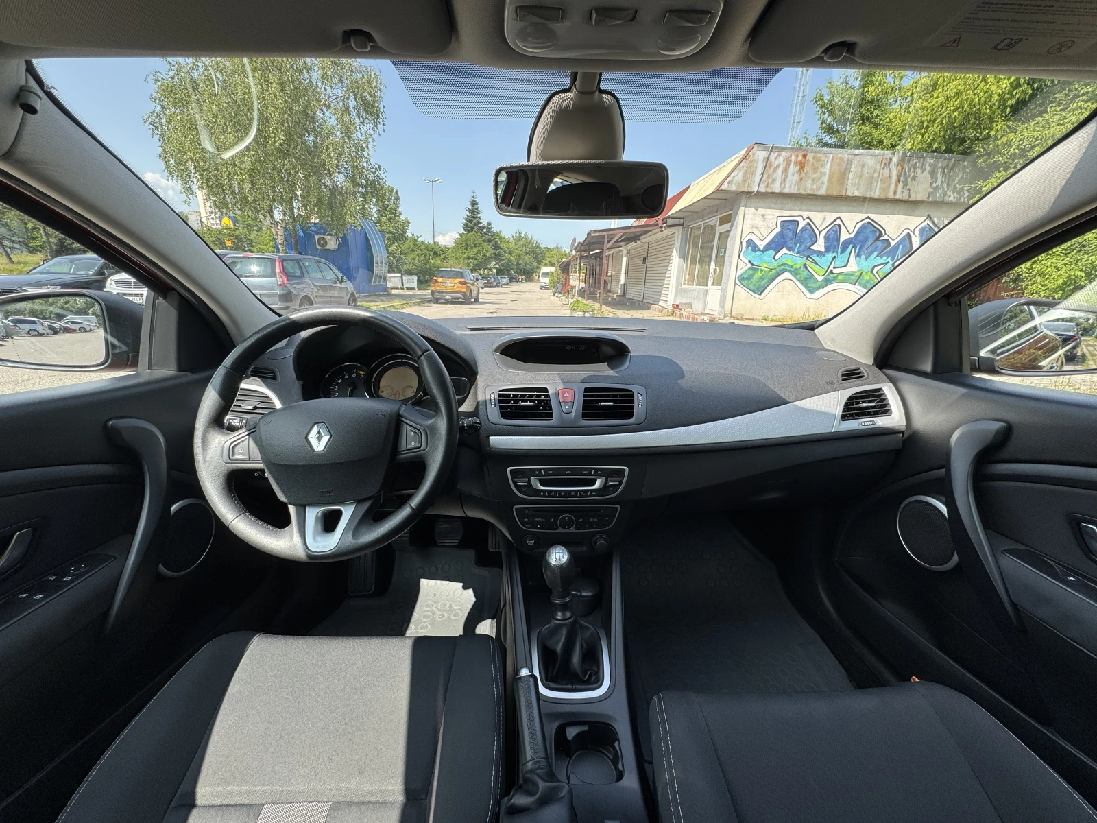 Renault Megane  - изображение 9