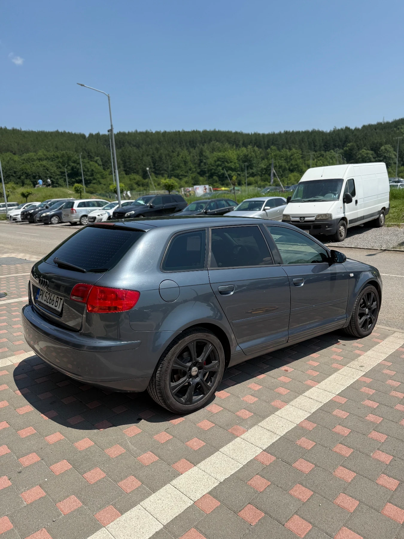 Audi A3  - изображение 2