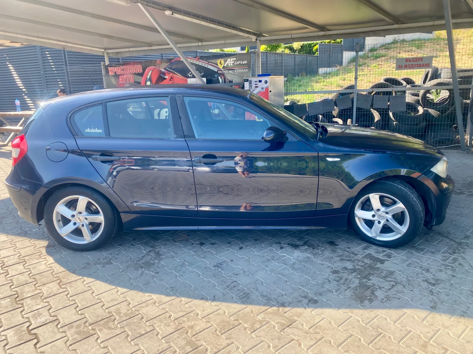 BMW 118  - изображение 3