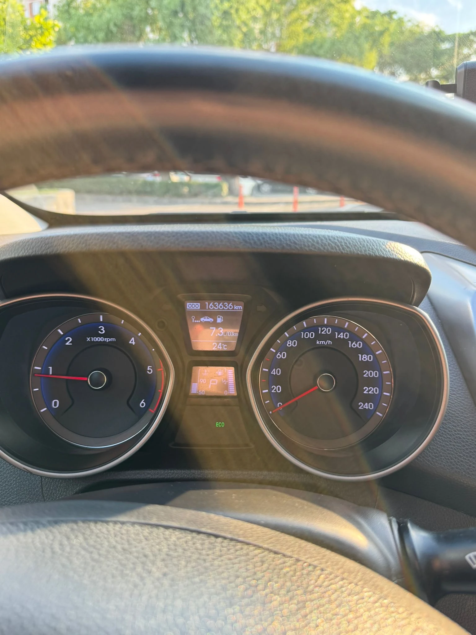 Hyundai I30  - изображение 4