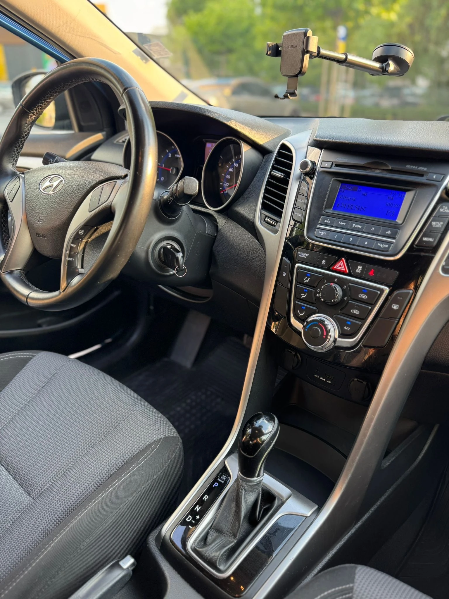 Hyundai I30  - изображение 10