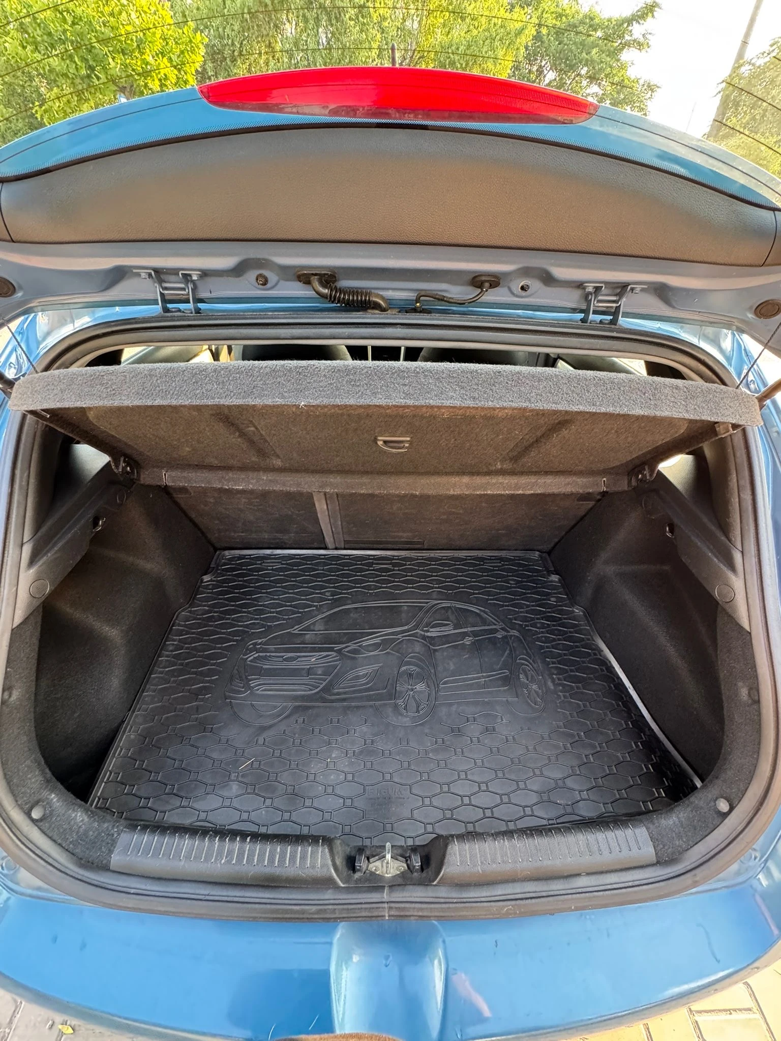 Hyundai I30  - изображение 8