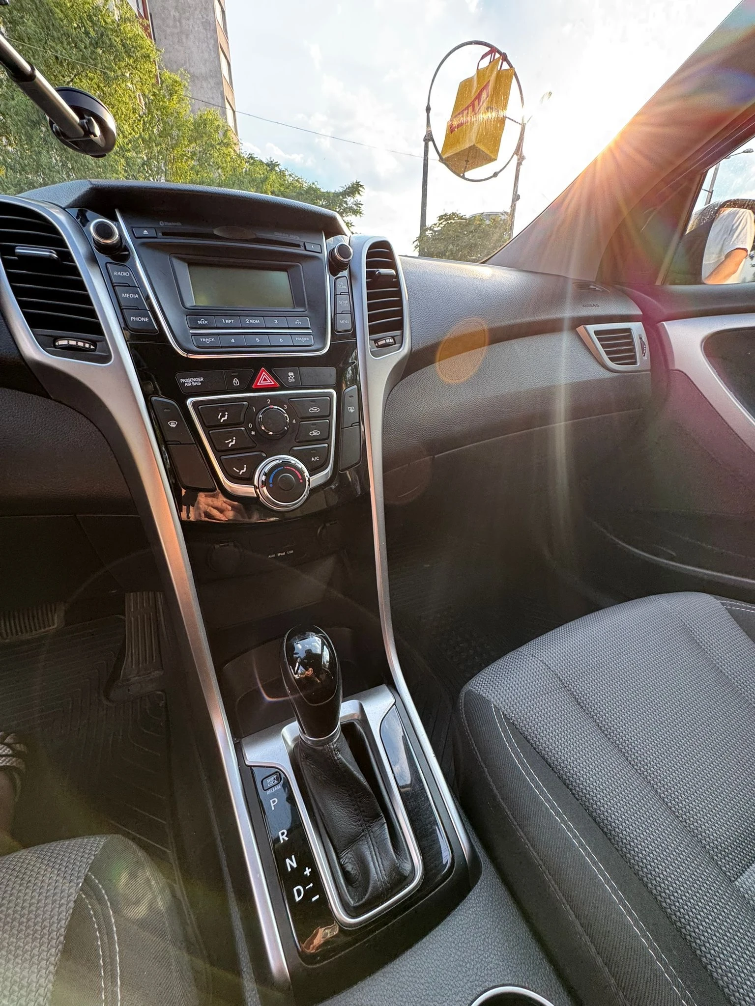 Hyundai I30  - изображение 5