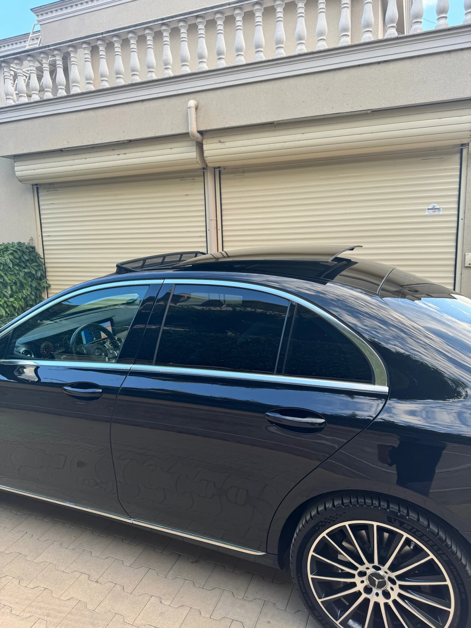 Mercedes-Benz E 350 W213 | Mobile.bg � ����������� 16