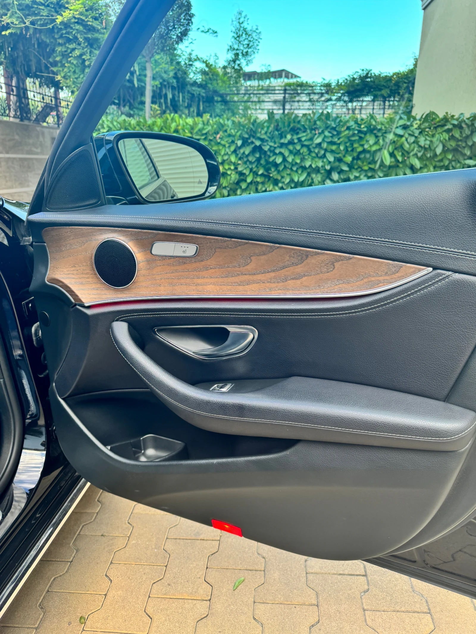 Mercedes-Benz E 350 W213 | Mobile.bg � ����������� 17