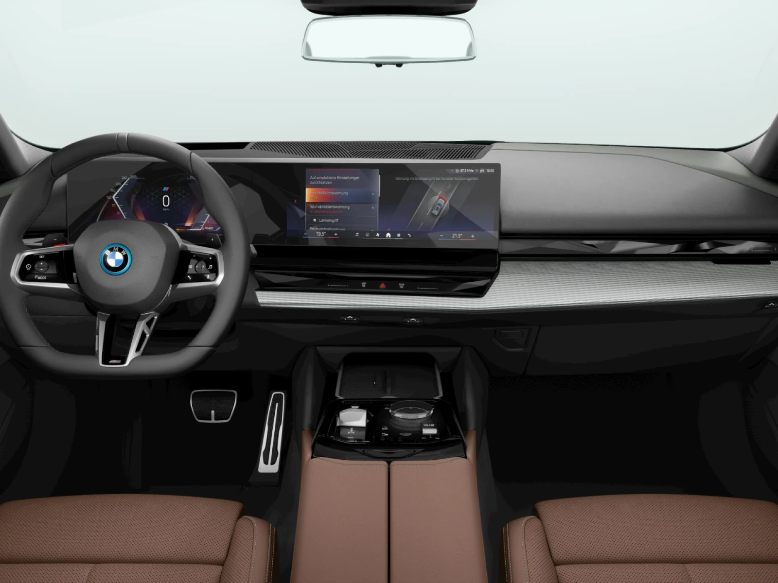 BMW 550 xDrive Touring - изображение 9