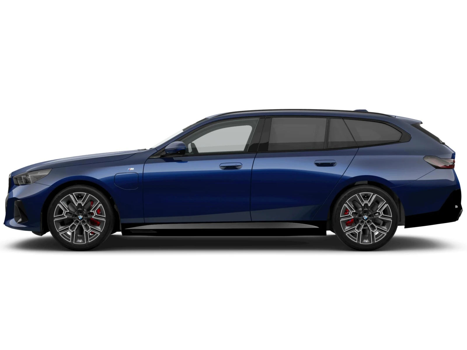 BMW 550 xDrive Touring - изображение 3