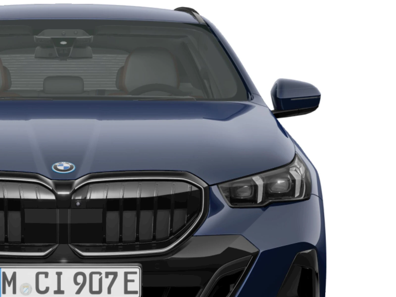 BMW 550 xDrive Touring - изображение 5