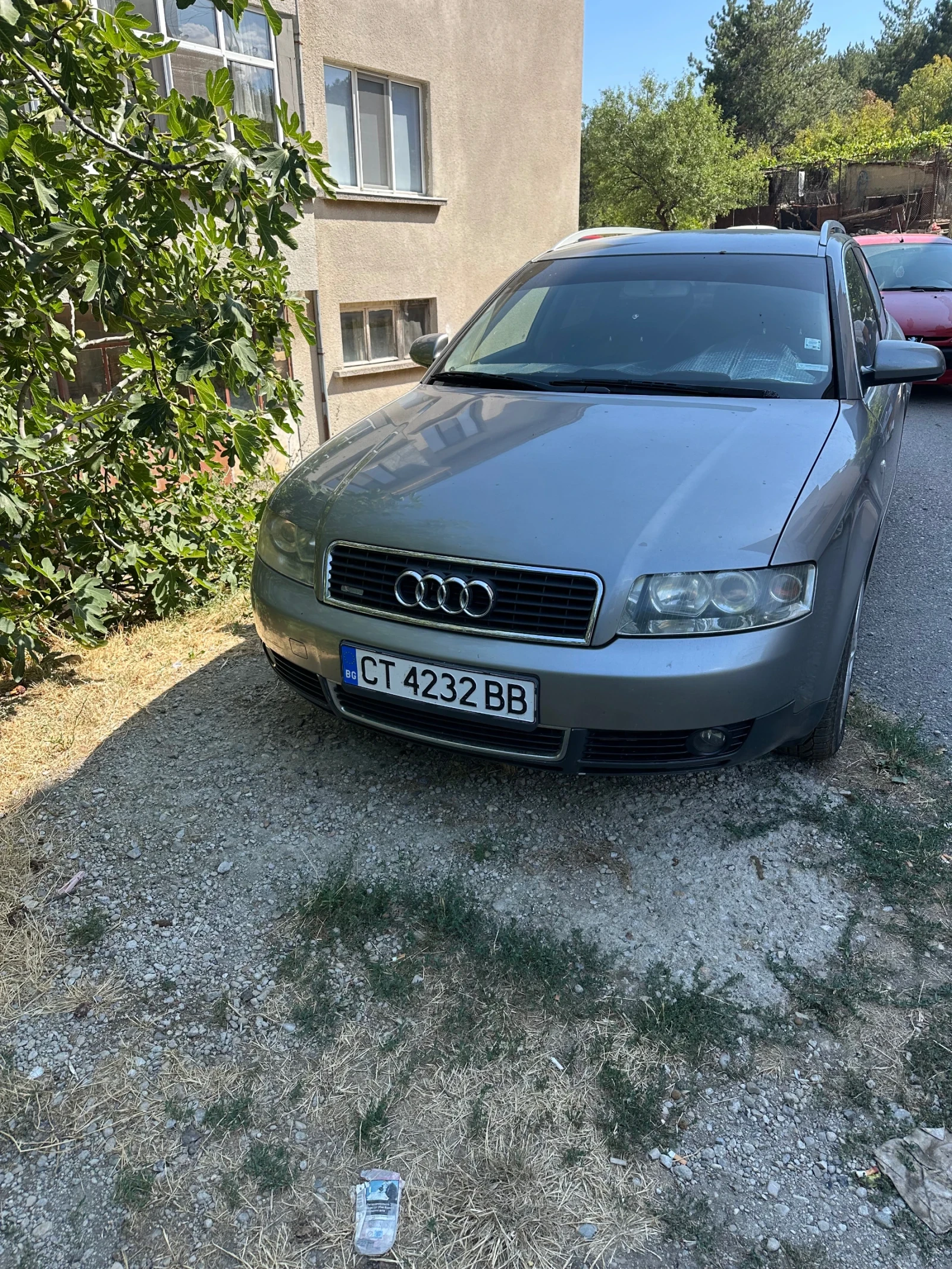 Audi A4 1.9 TDI 260кс - изображение 2
