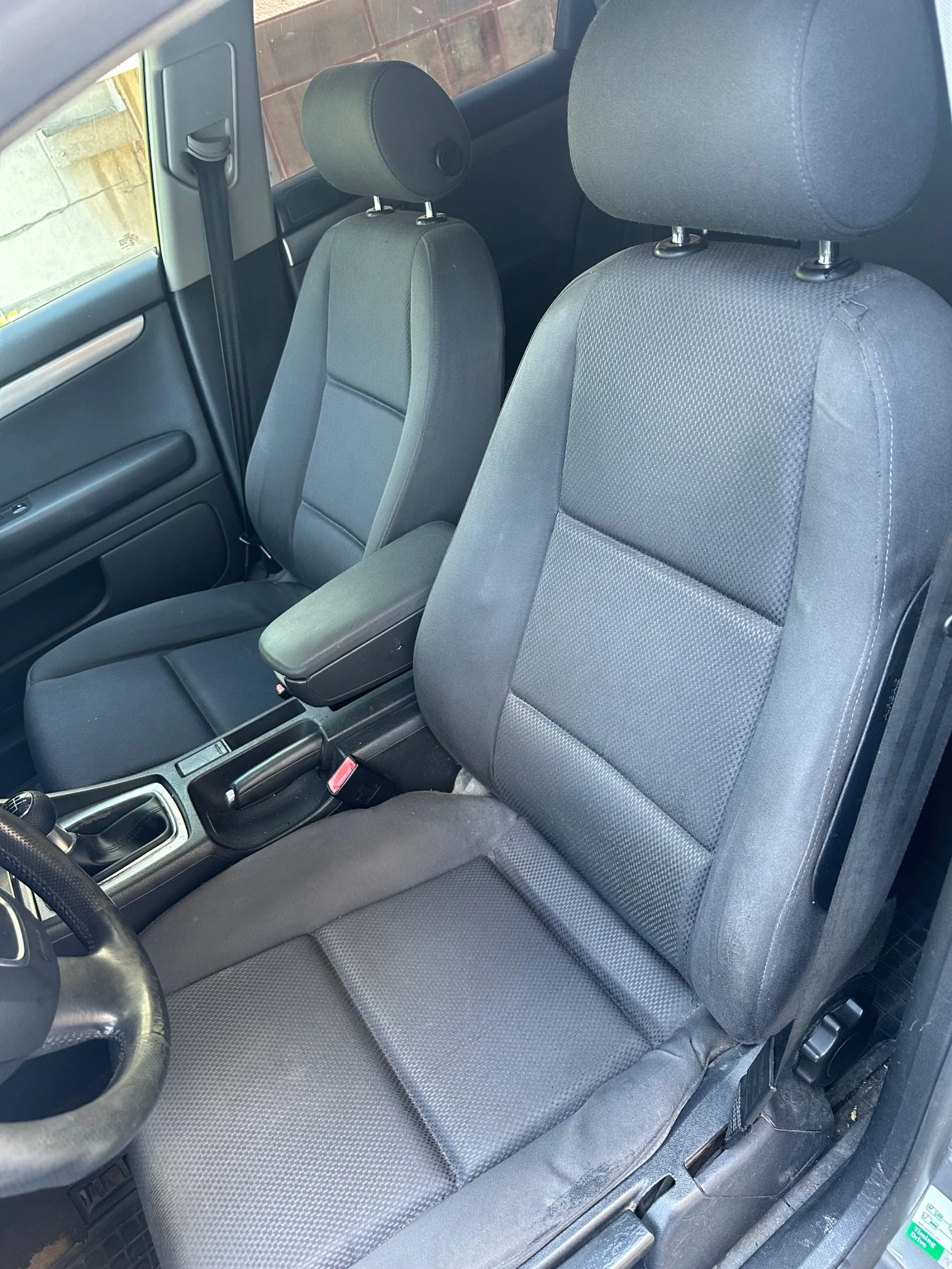 Audi A4 1.9 TDI 260кс - изображение 8