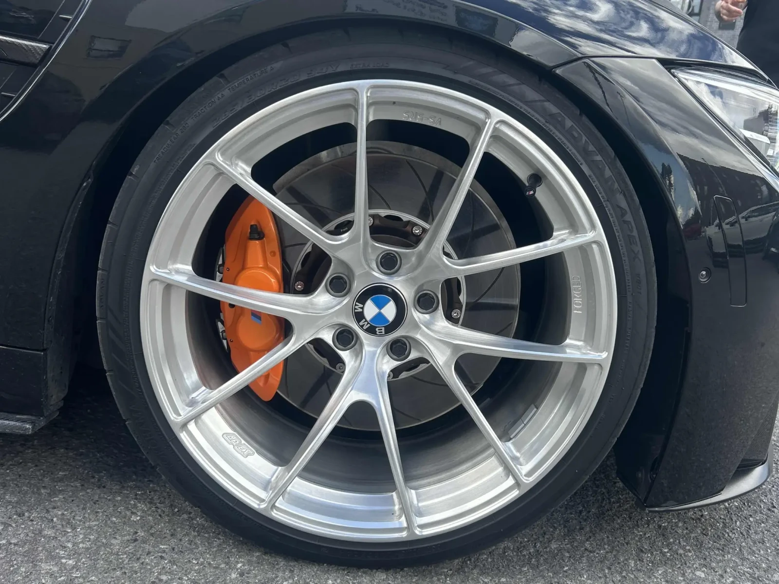 BMW M3 (CARFAX) - изображение 9